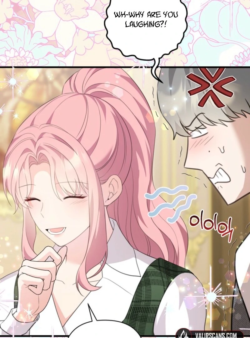 The Empress Wants To Avoid the Emperor Chapter 83 597 ch 83 140