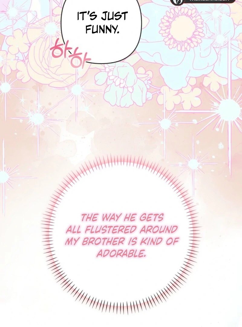 The Empress Wants To Avoid the Emperor Chapter 83 598 ch 83 141