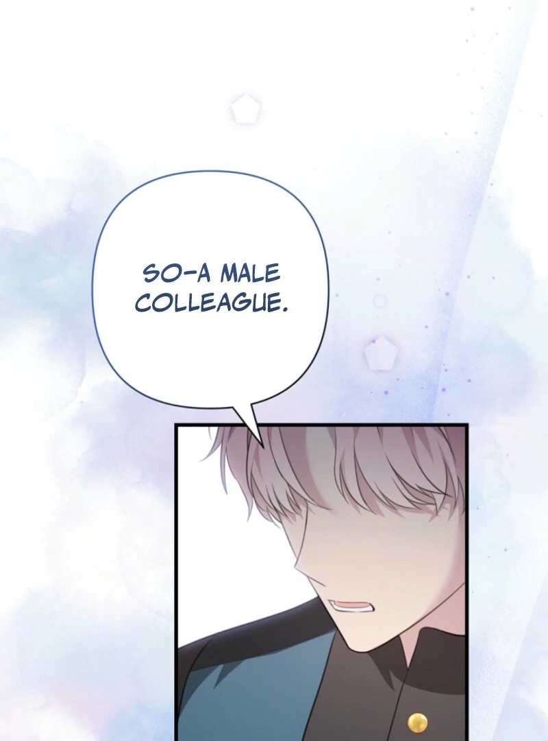 The Empress Wants To Avoid the Emperor Chapter 83 599 ch 83 142