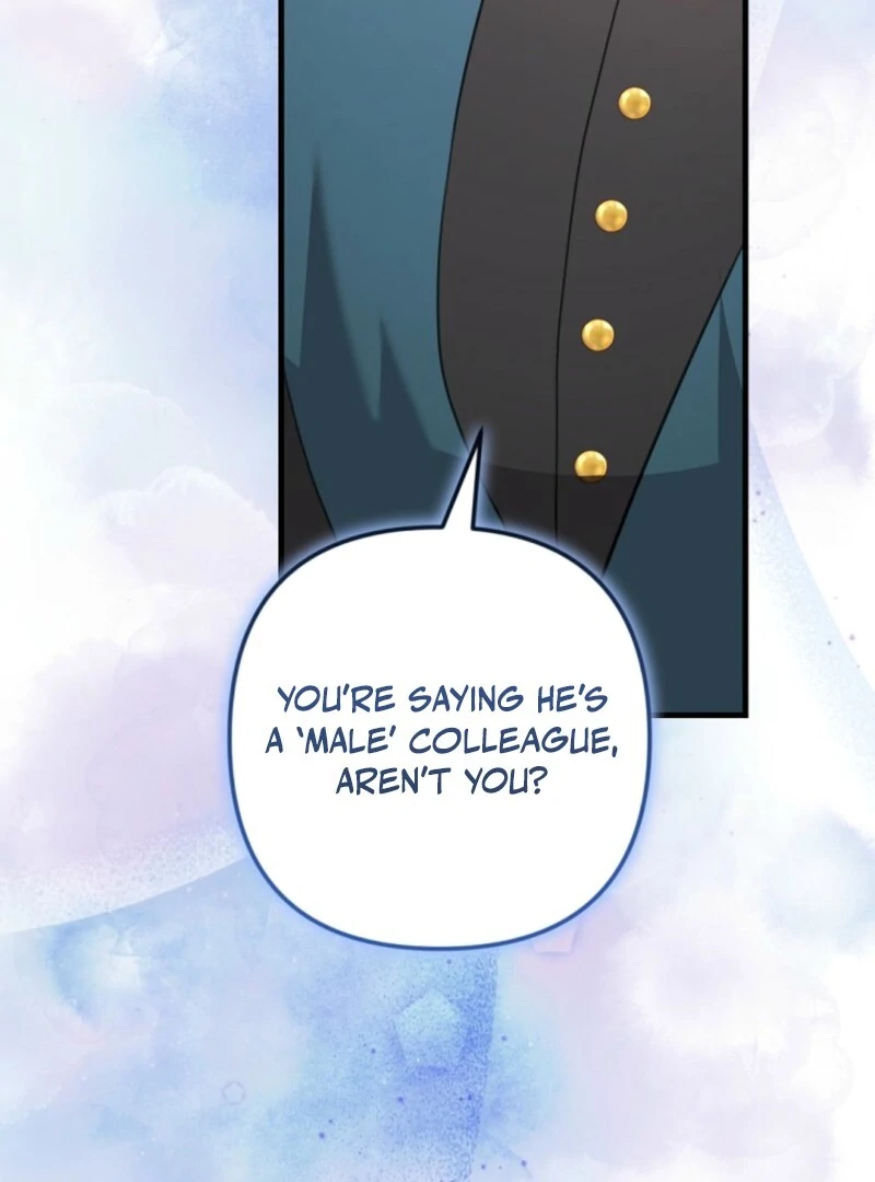 The Empress Wants To Avoid the Emperor Chapter 83 600 ch 83 143