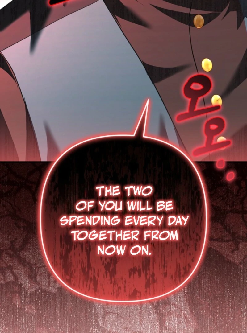 The Empress Wants To Avoid the Emperor Chapter 83 604 ch 83 147