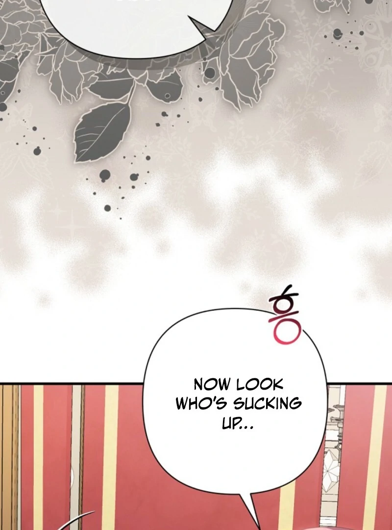 The Empress Wants To Avoid the Emperor Chapter 83 476 ch 83 19