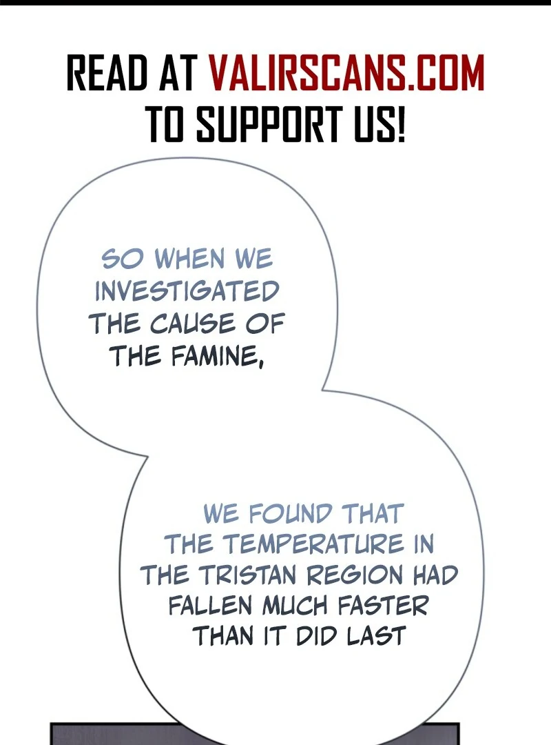 The Empress Wants To Avoid the Emperor Chapter 83 459 ch 83 2