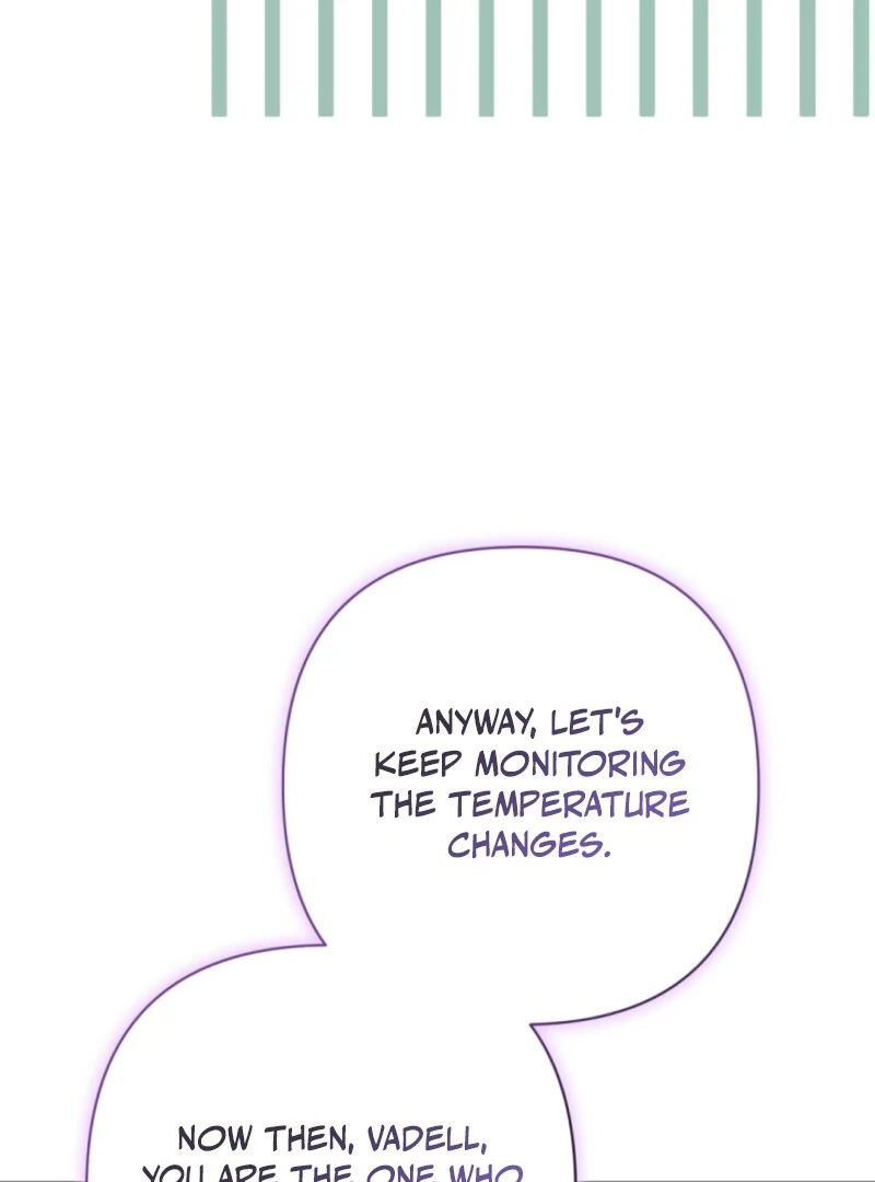 The Empress Wants To Avoid the Emperor Chapter 83 479 ch 83 22