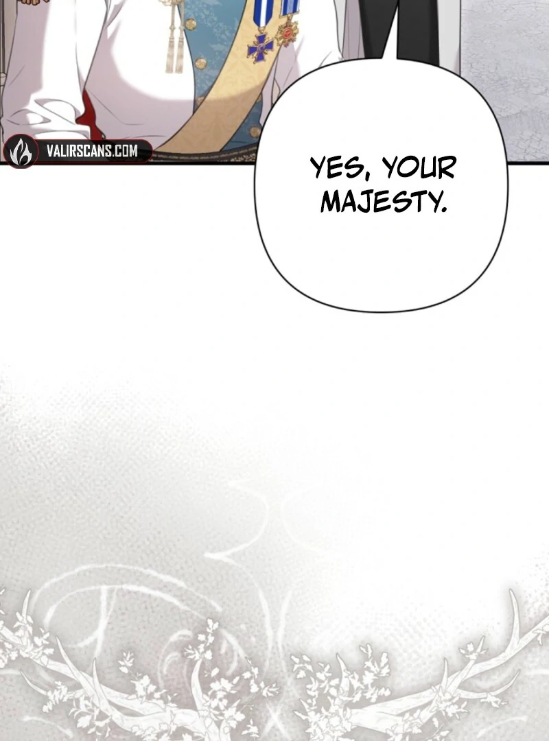 The Empress Wants To Avoid the Emperor Chapter 83 481 ch 83 24