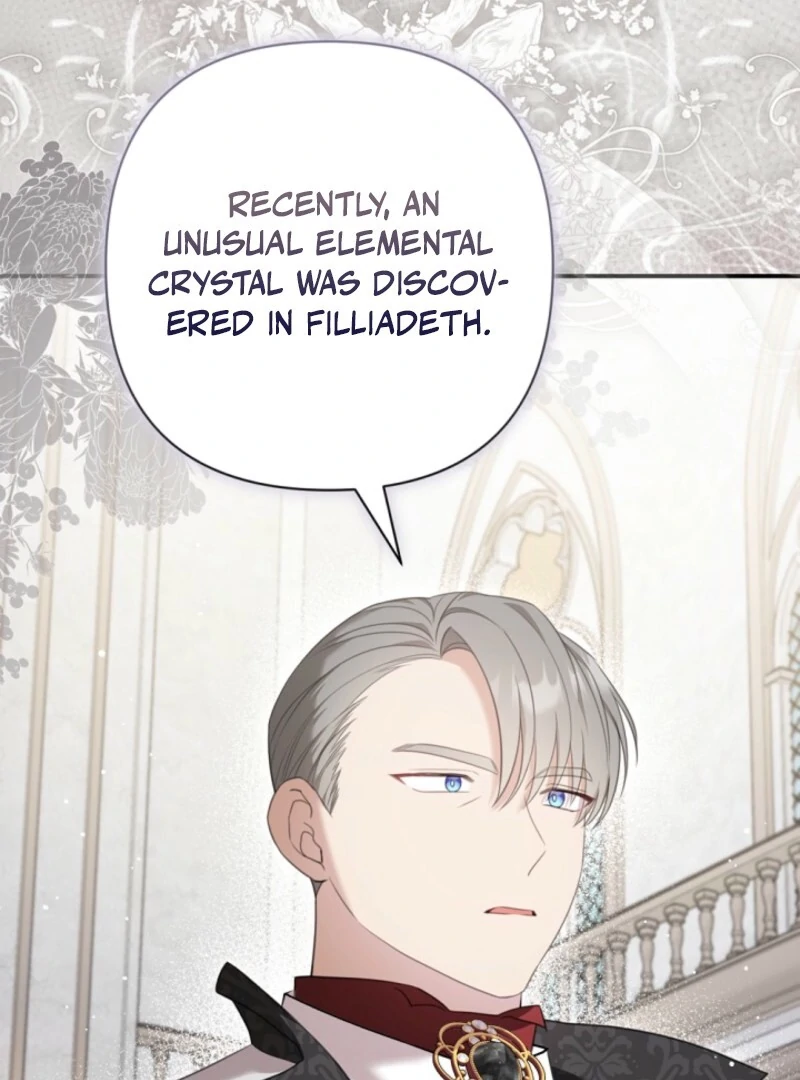 The Empress Wants To Avoid the Emperor Chapter 83 482 ch 83 25