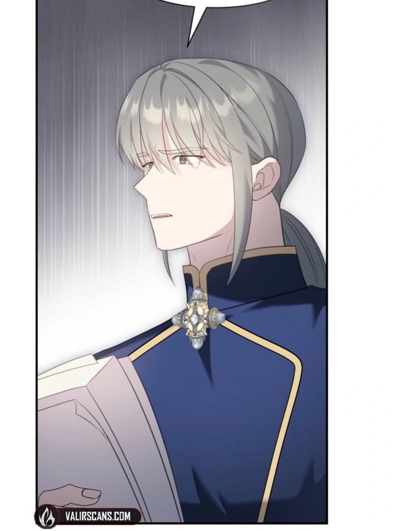 The Empress Wants To Avoid the Emperor Chapter 83 460 ch 83 3