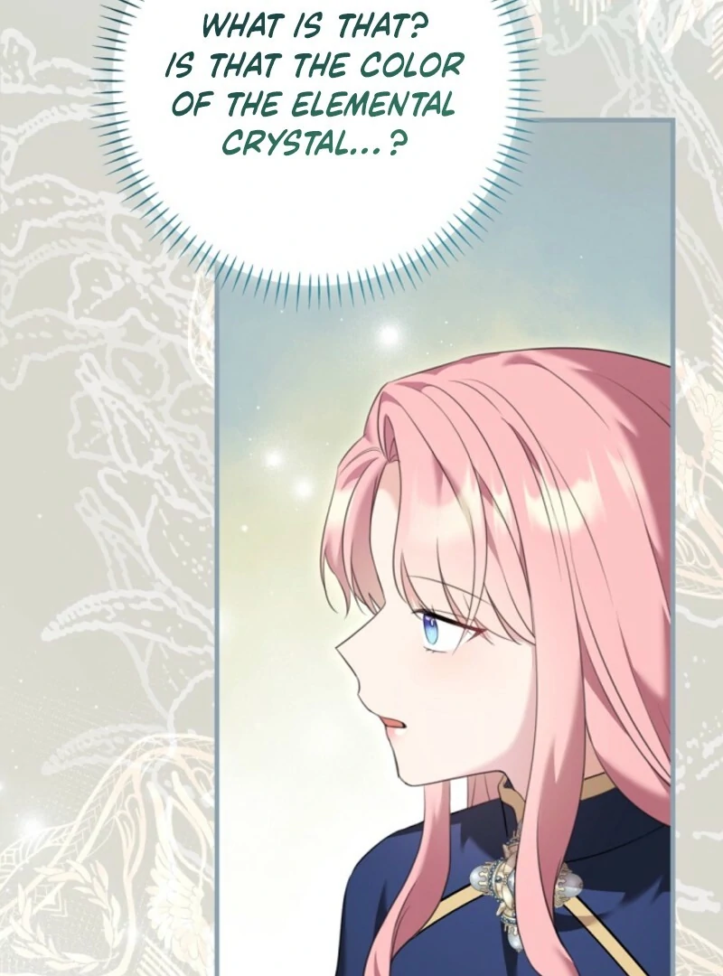 The Empress Wants To Avoid the Emperor Chapter 83 488 ch 83 31