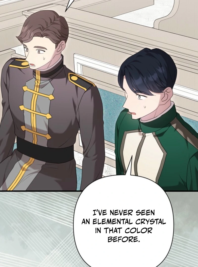 The Empress Wants To Avoid the Emperor Chapter 83 490 ch 83 33