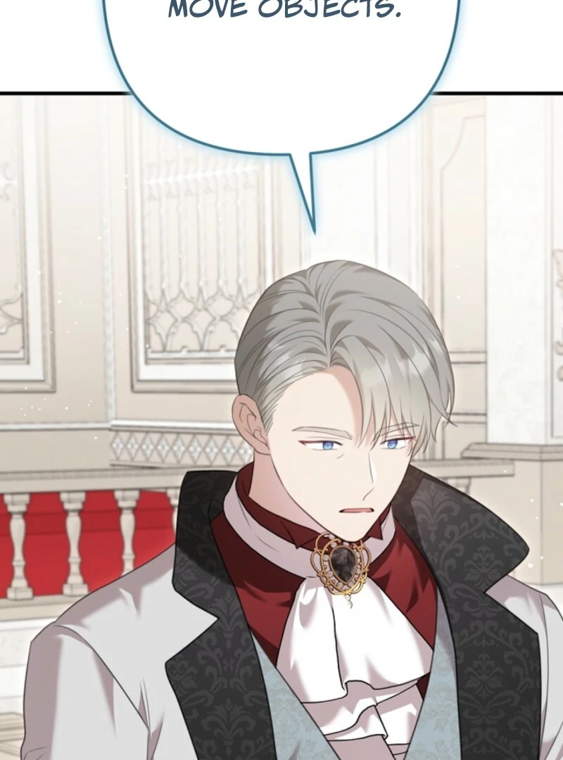 The Empress Wants To Avoid the Emperor Chapter 83 492 ch 83 35