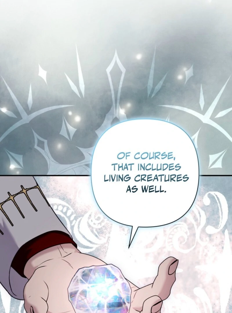 The Empress Wants To Avoid the Emperor Chapter 83 494 ch 83 37