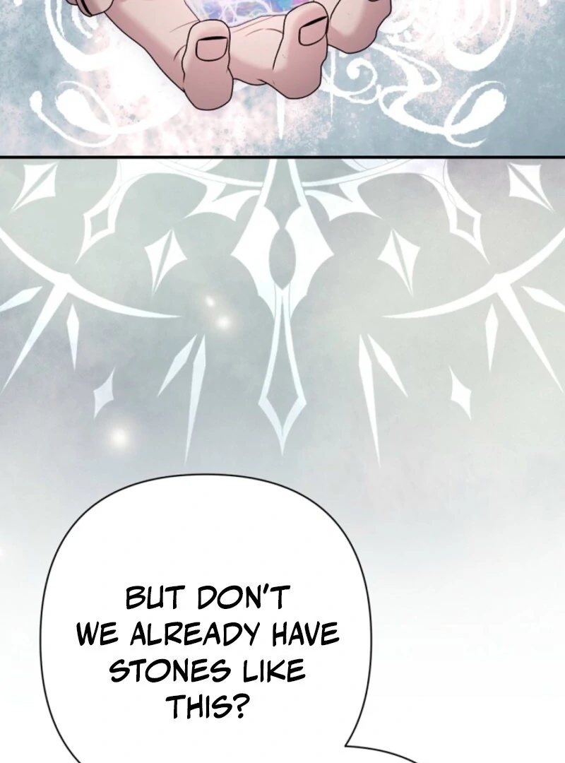 The Empress Wants To Avoid the Emperor Chapter 83 495 ch 83 38