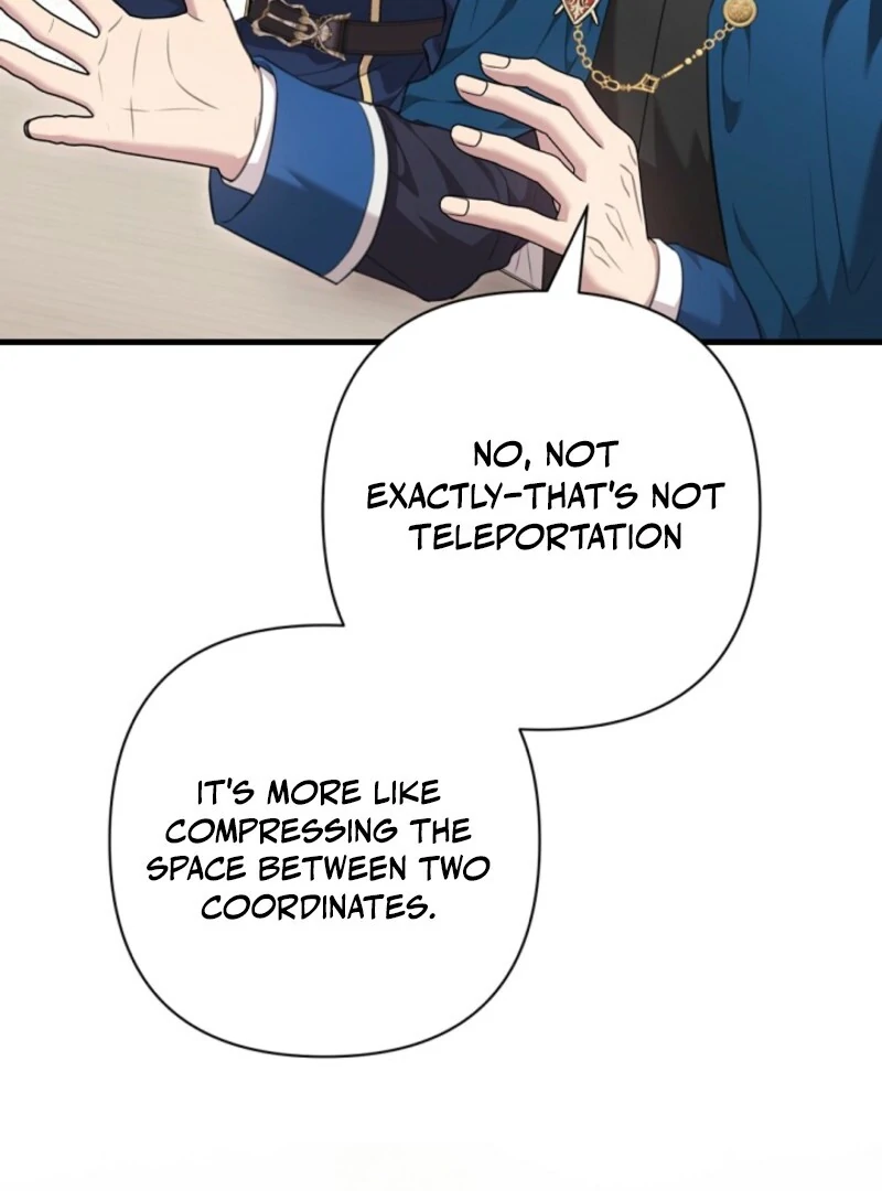 The Empress Wants To Avoid the Emperor Chapter 83 497 ch 83 40