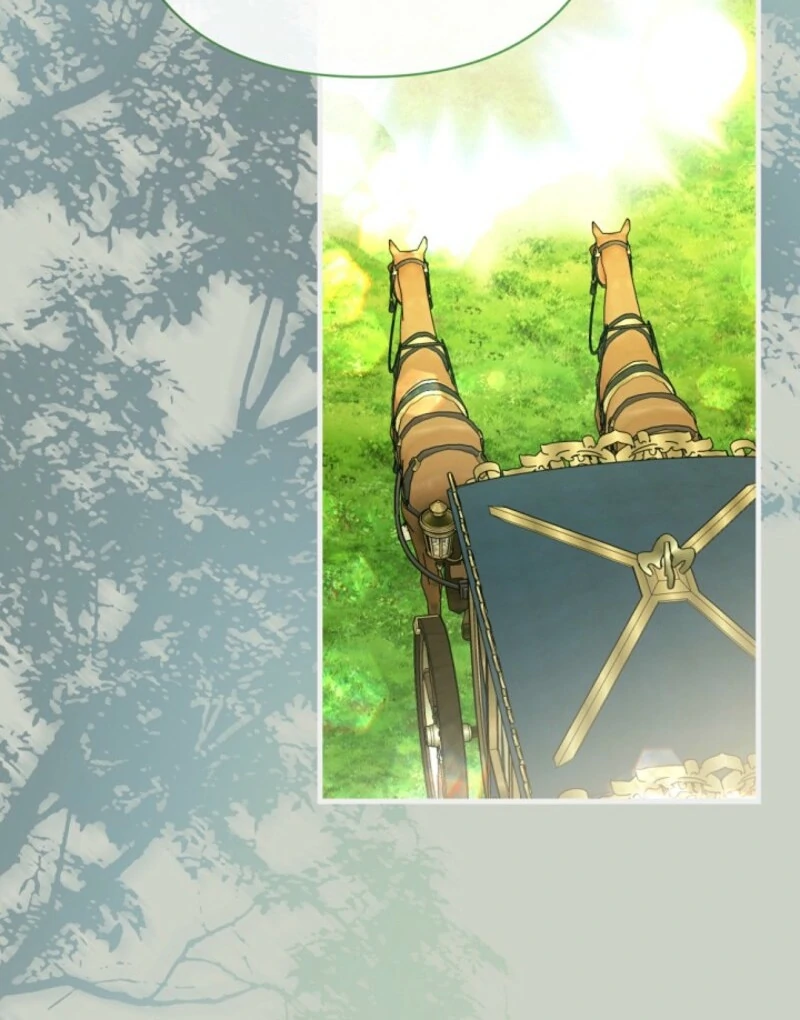 The Empress Wants To Avoid the Emperor Chapter 83 499 ch 83 42