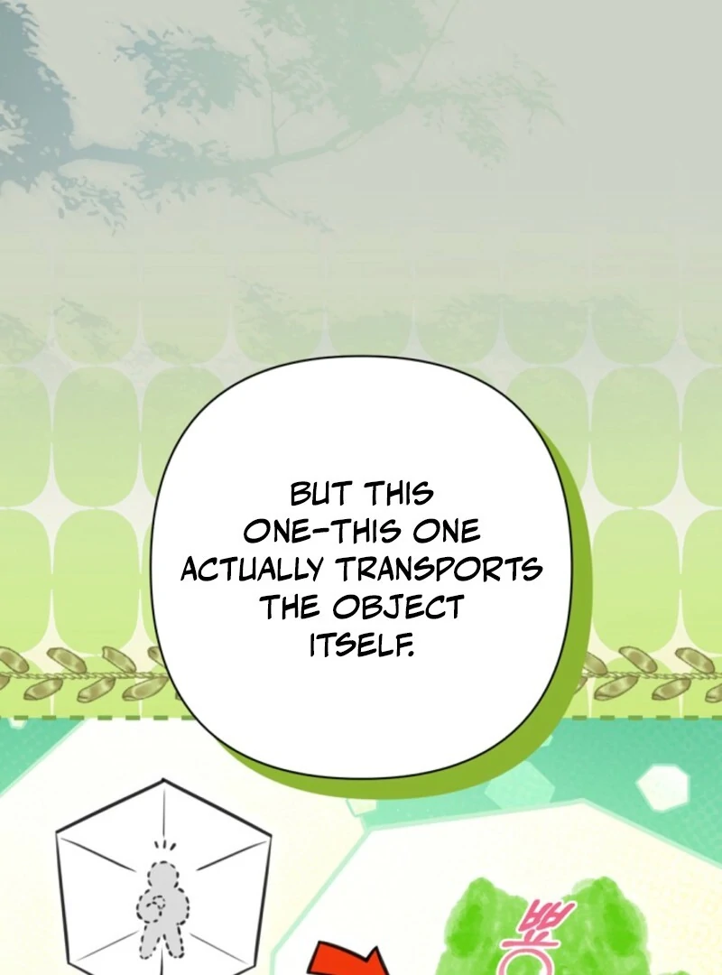 The Empress Wants To Avoid the Emperor Chapter 83 500 ch 83 43