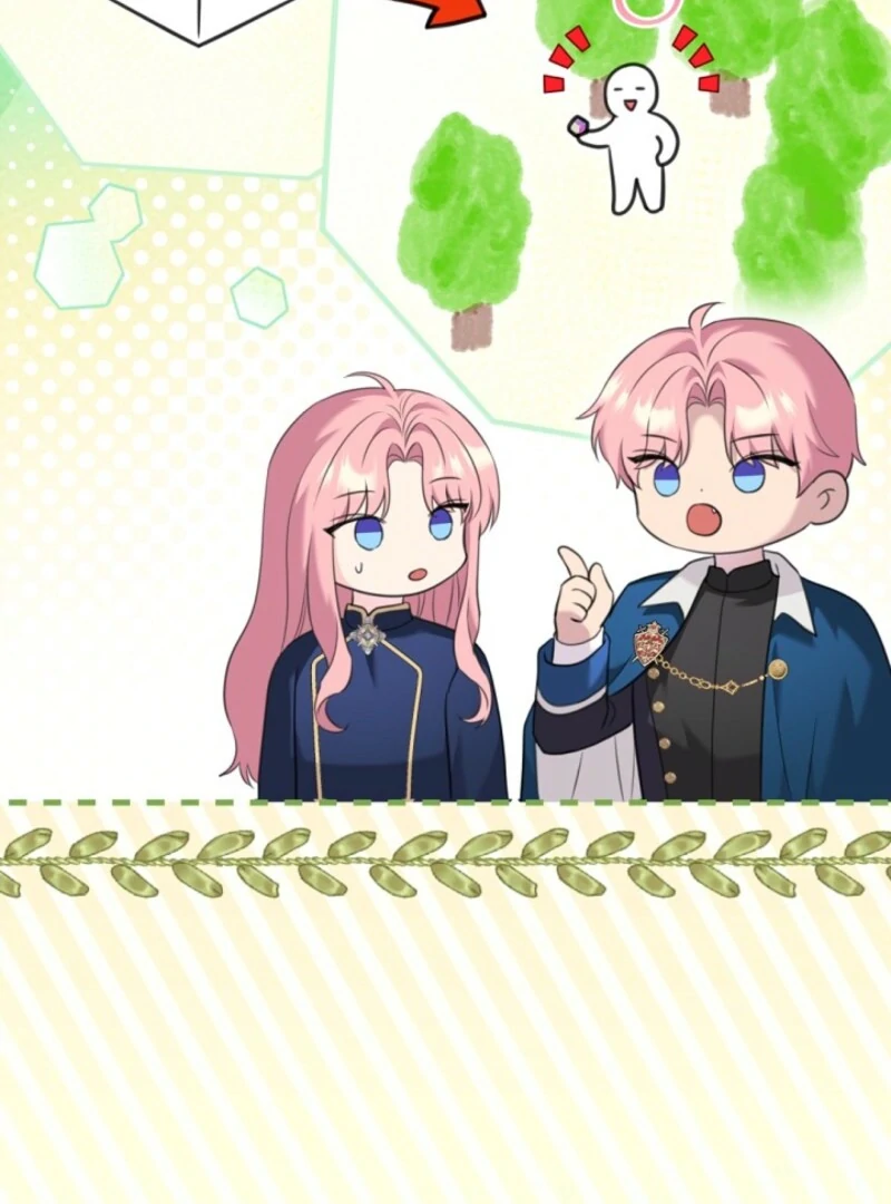 The Empress Wants To Avoid the Emperor Chapter 83 501 ch 83 44