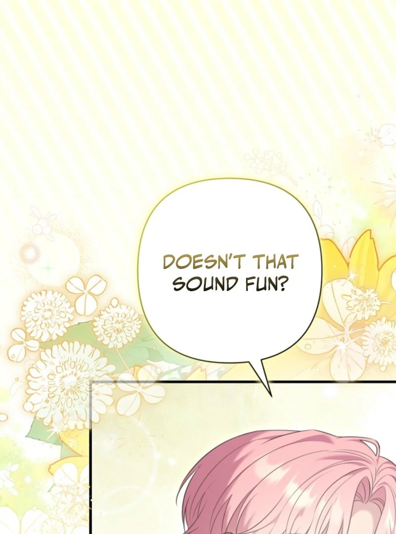 The Empress Wants To Avoid the Emperor Chapter 83 502 ch 83 45