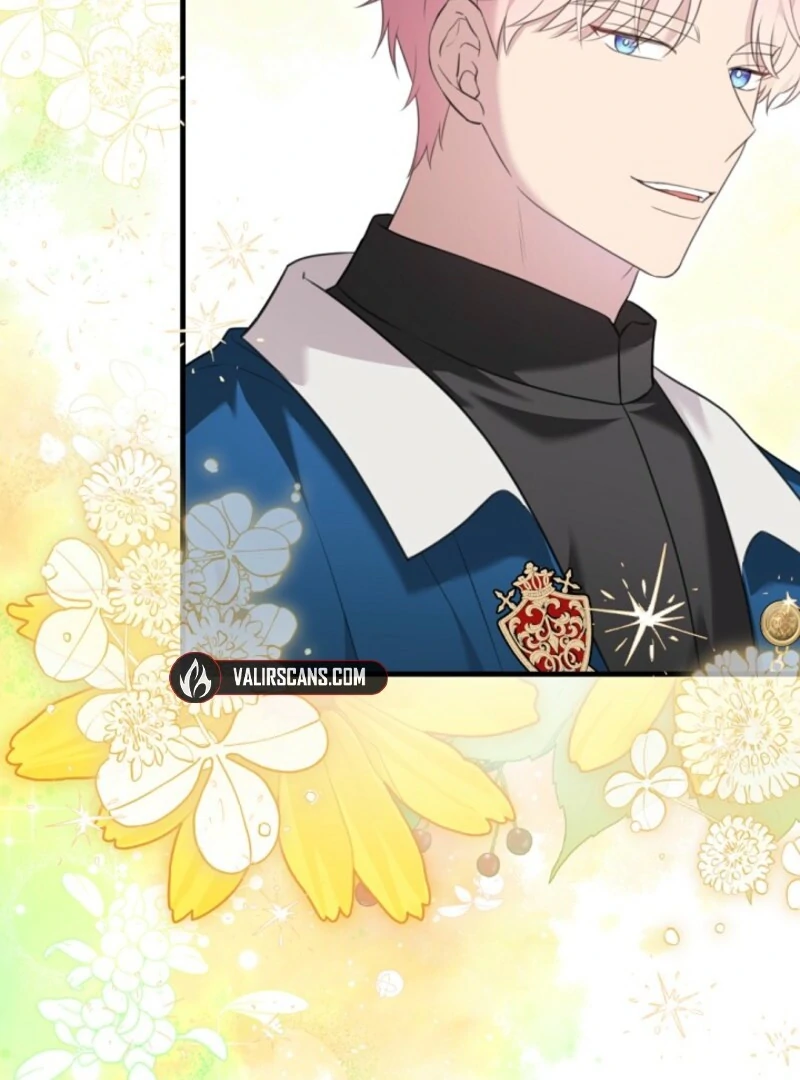 The Empress Wants To Avoid the Emperor Chapter 83 503 ch 83 46