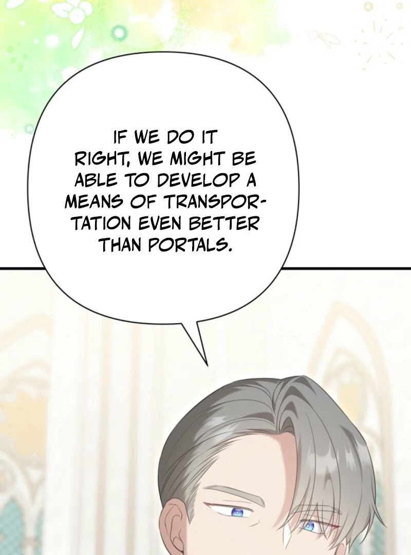 The Empress Wants To Avoid the Emperor Chapter 83 504 ch 83 47