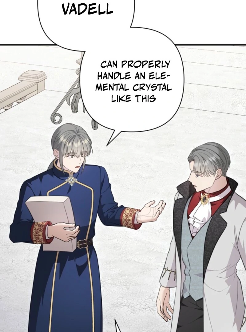 The Empress Wants To Avoid the Emperor Chapter 83 507 ch 83 50