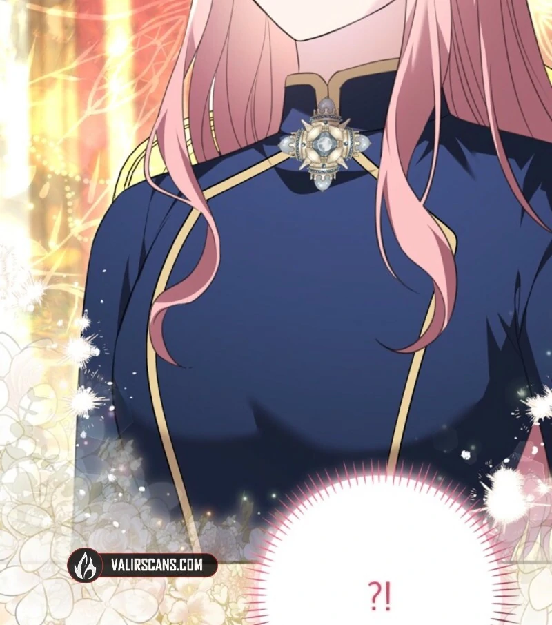 The Empress Wants To Avoid the Emperor Chapter 83 511 ch 83 54