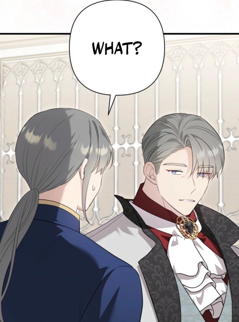 The Empress Wants To Avoid the Emperor Chapter 83 513 ch 83 56