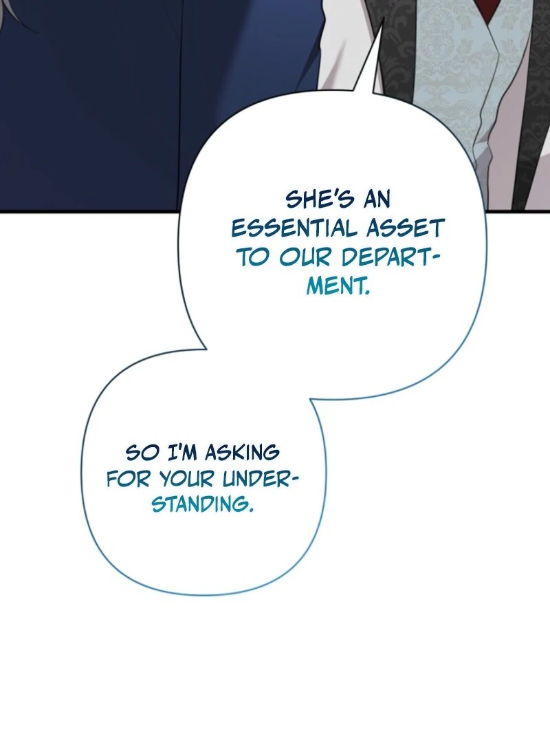 The Empress Wants To Avoid the Emperor Chapter 83 514 ch 83 57