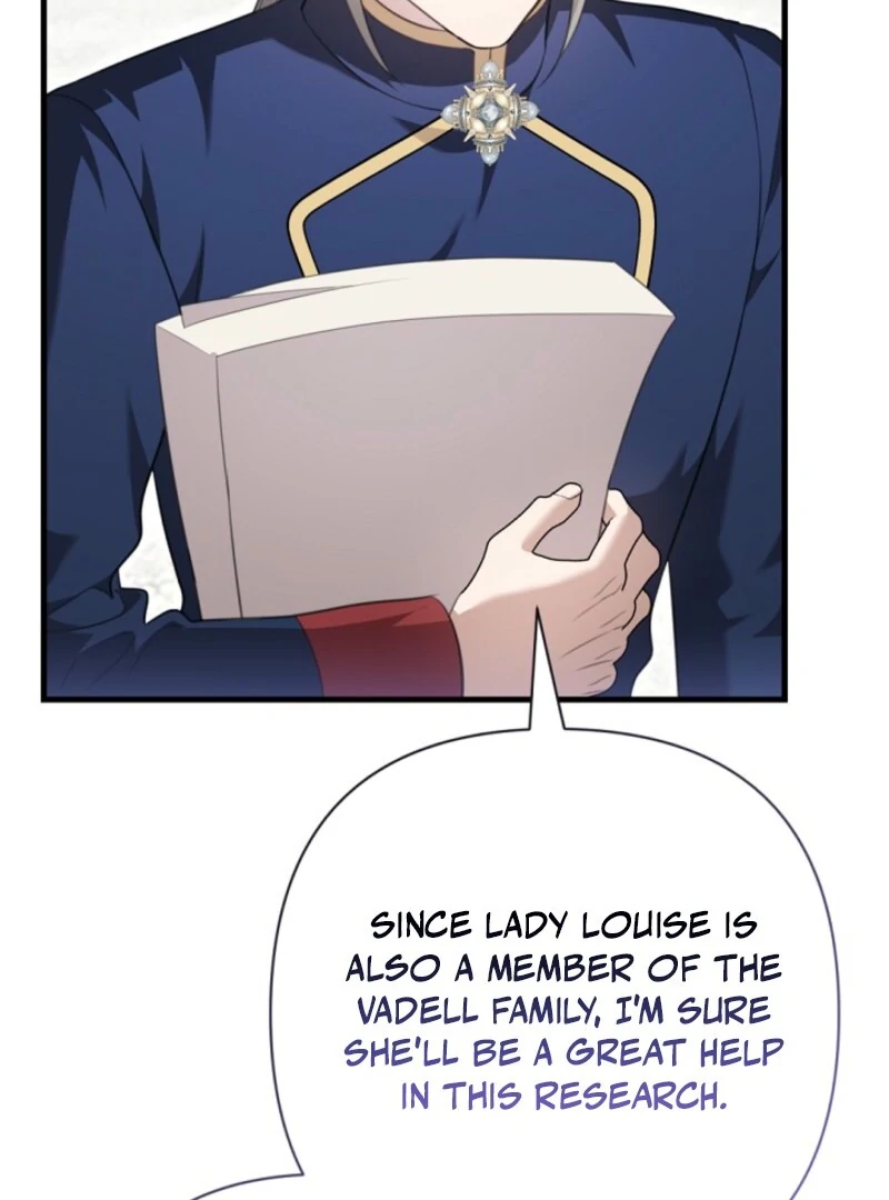 The Empress Wants To Avoid the Emperor Chapter 83 516 ch 83 59