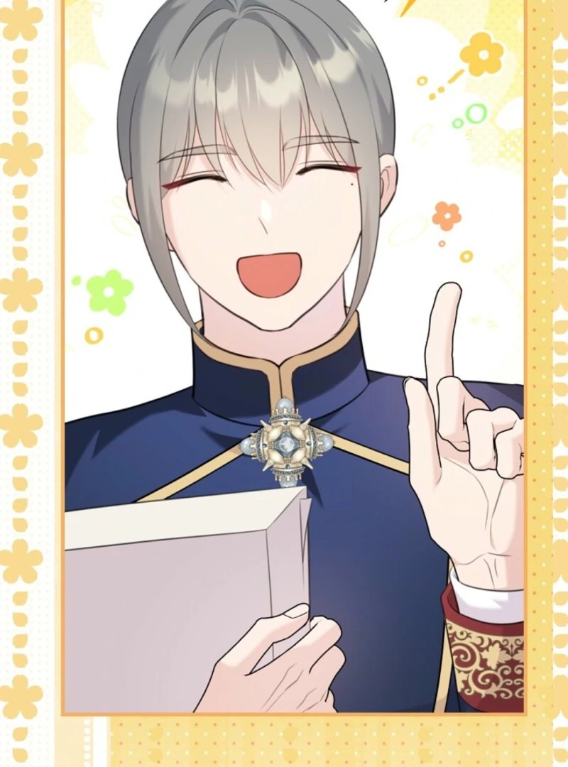 The Empress Wants To Avoid the Emperor Chapter 83 520 ch 83 63