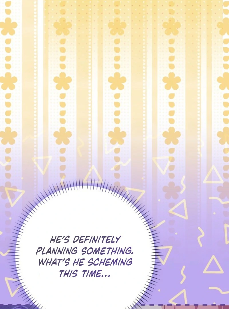 The Empress Wants To Avoid the Emperor Chapter 83 521 ch 83 64