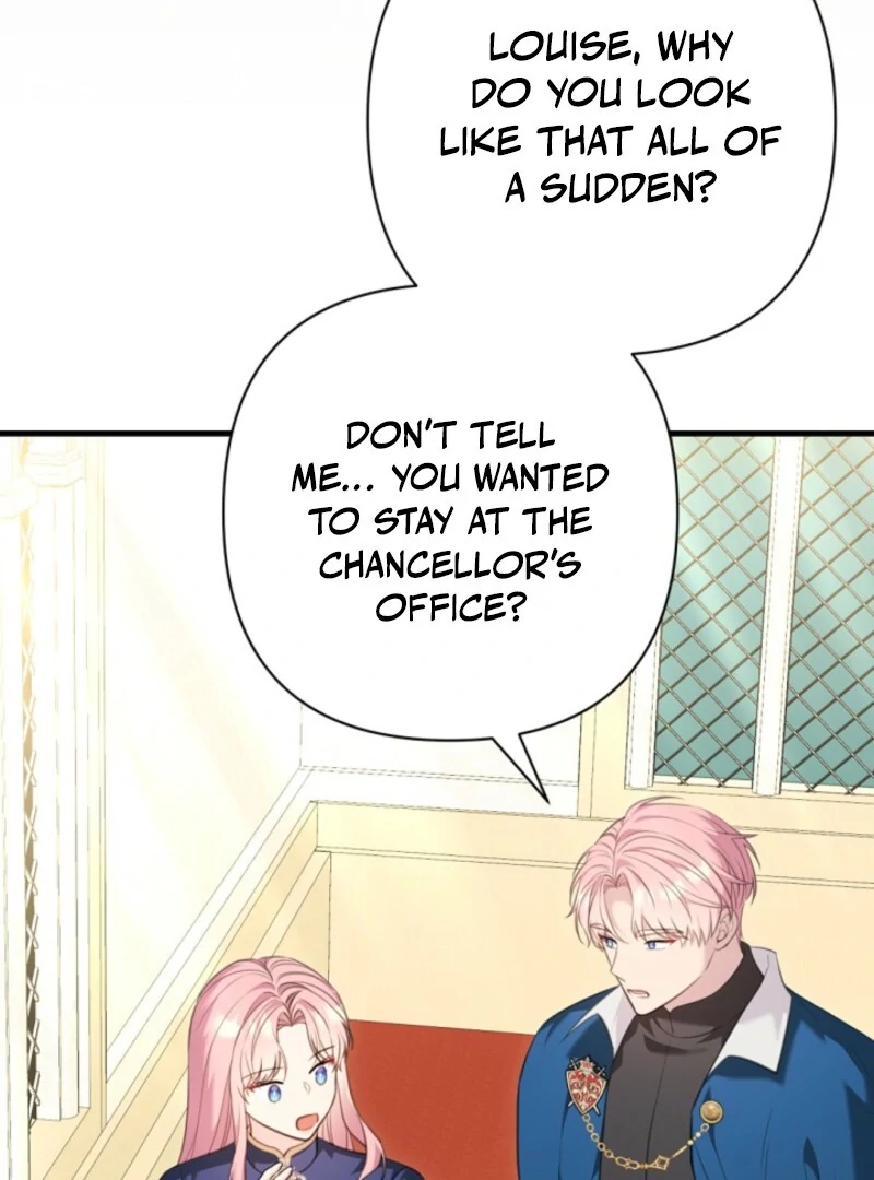 The Empress Wants To Avoid the Emperor Chapter 83 523 ch 83 66