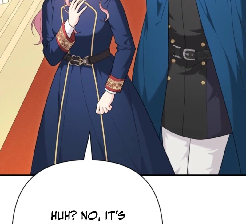 The Empress Wants To Avoid the Emperor Chapter 83 524 ch 83 67