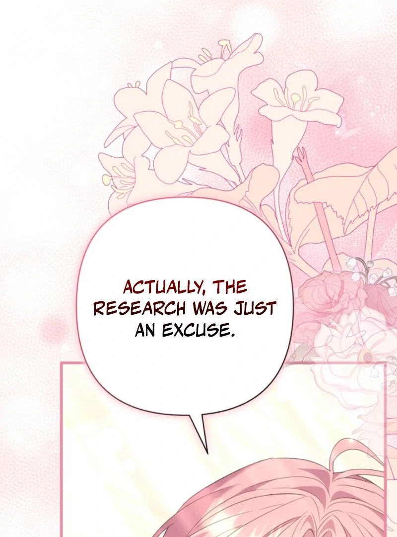 The Empress Wants To Avoid the Emperor Chapter 83 528 ch 83 71