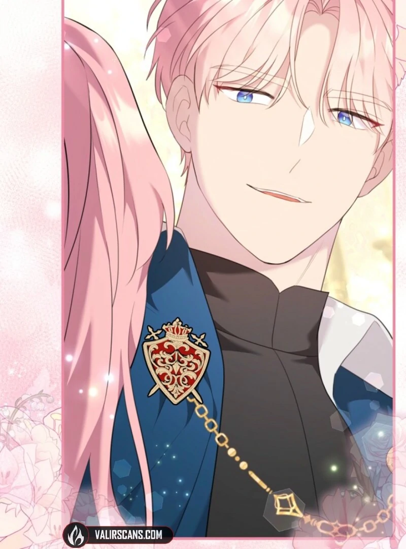 The Empress Wants To Avoid the Emperor Chapter 83 529 ch 83 72