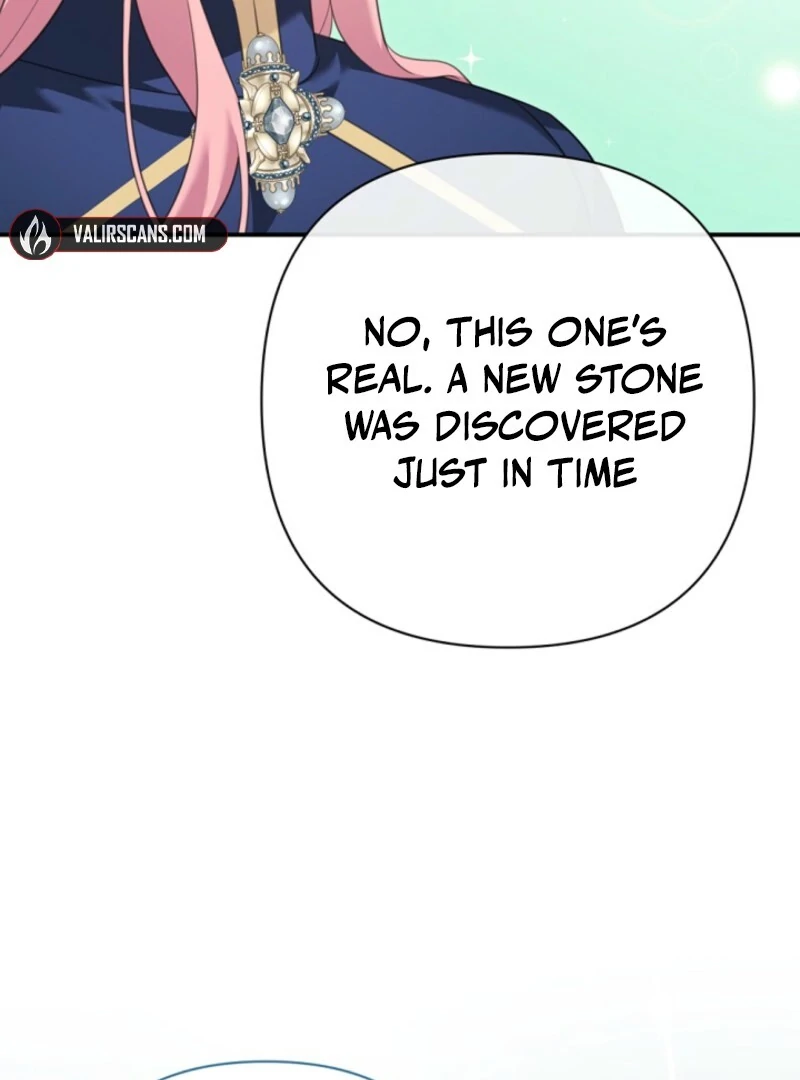 The Empress Wants To Avoid the Emperor Chapter 83 532 ch 83 75