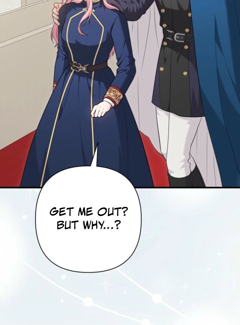 The Empress Wants To Avoid the Emperor Chapter 83 534 ch 83 77