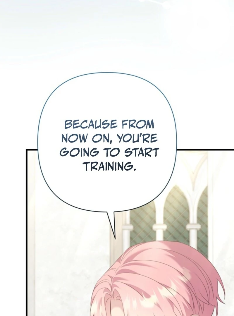 The Empress Wants To Avoid the Emperor Chapter 83 535 ch 83 78