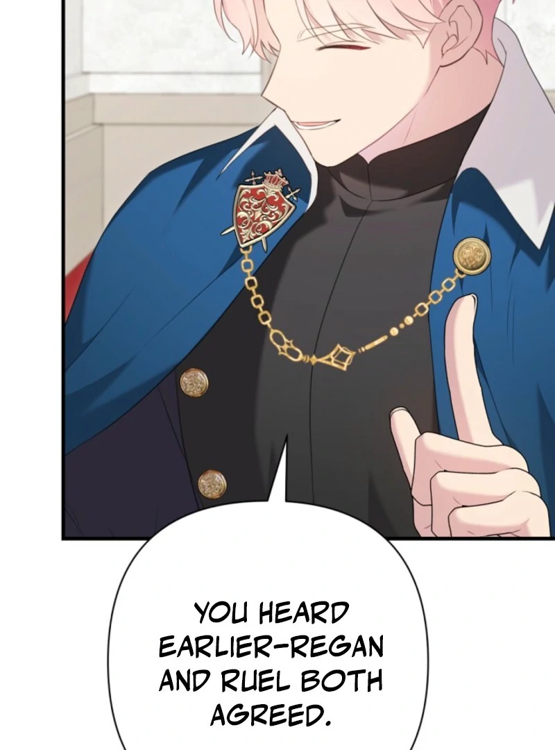 The Empress Wants To Avoid the Emperor Chapter 83 536 ch 83 79