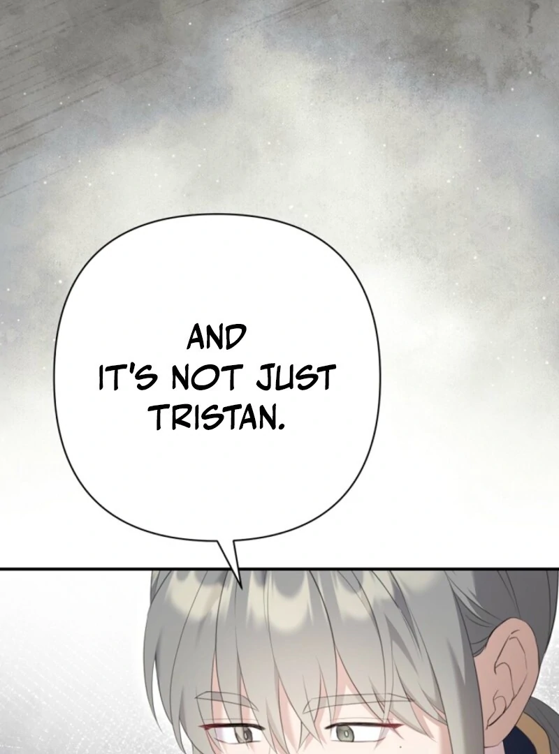 The Empress Wants To Avoid the Emperor Chapter 83 465 ch 83 8