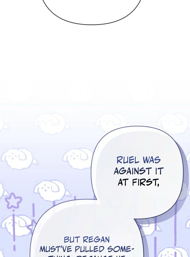 The Empress Wants To Avoid the Emperor Chapter 83 537 ch 83 80