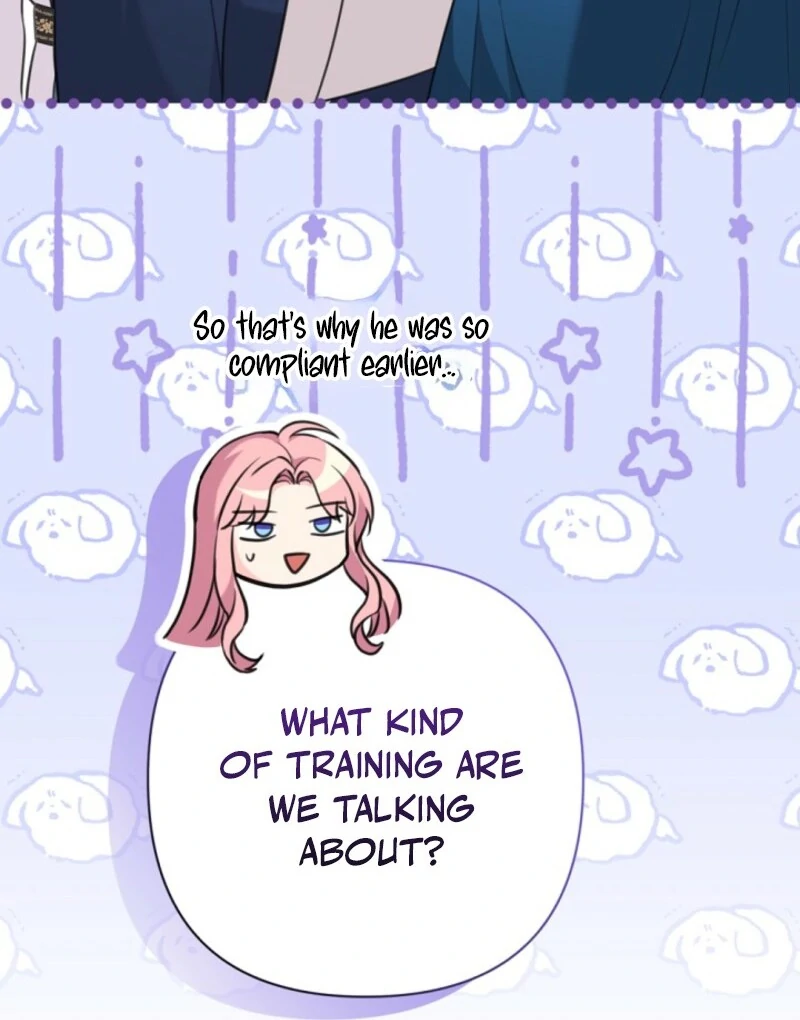 The Empress Wants To Avoid the Emperor Chapter 83 539 ch 83 82