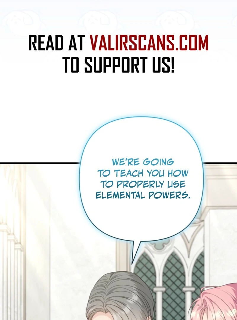 The Empress Wants To Avoid the Emperor Chapter 83 540 ch 83 83