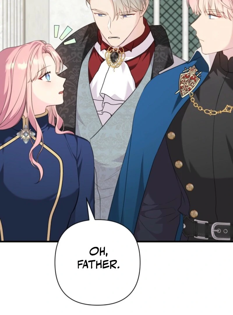 The Empress Wants To Avoid the Emperor Chapter 83 541 ch 83 84