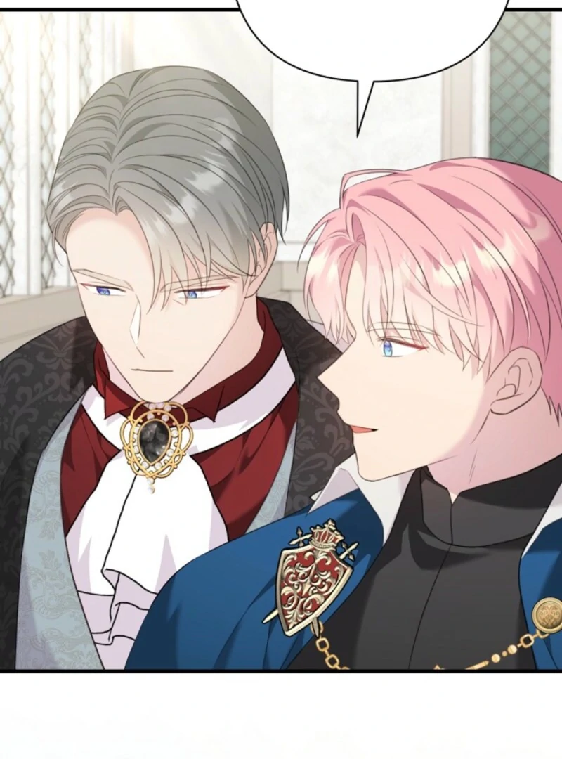 The Empress Wants To Avoid the Emperor Chapter 83 545 ch 83 88