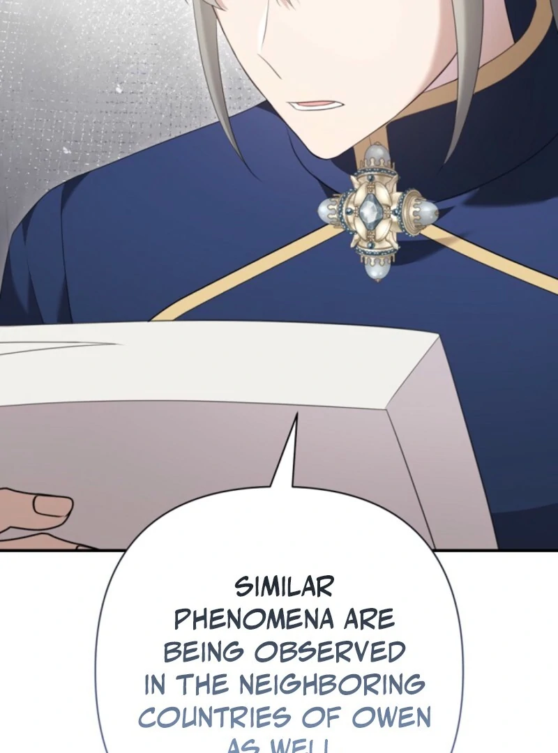 The Empress Wants To Avoid the Emperor Chapter 83 466 ch 83 9