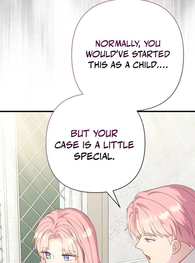 The Empress Wants To Avoid the Emperor Chapter 83 549 ch 83 92