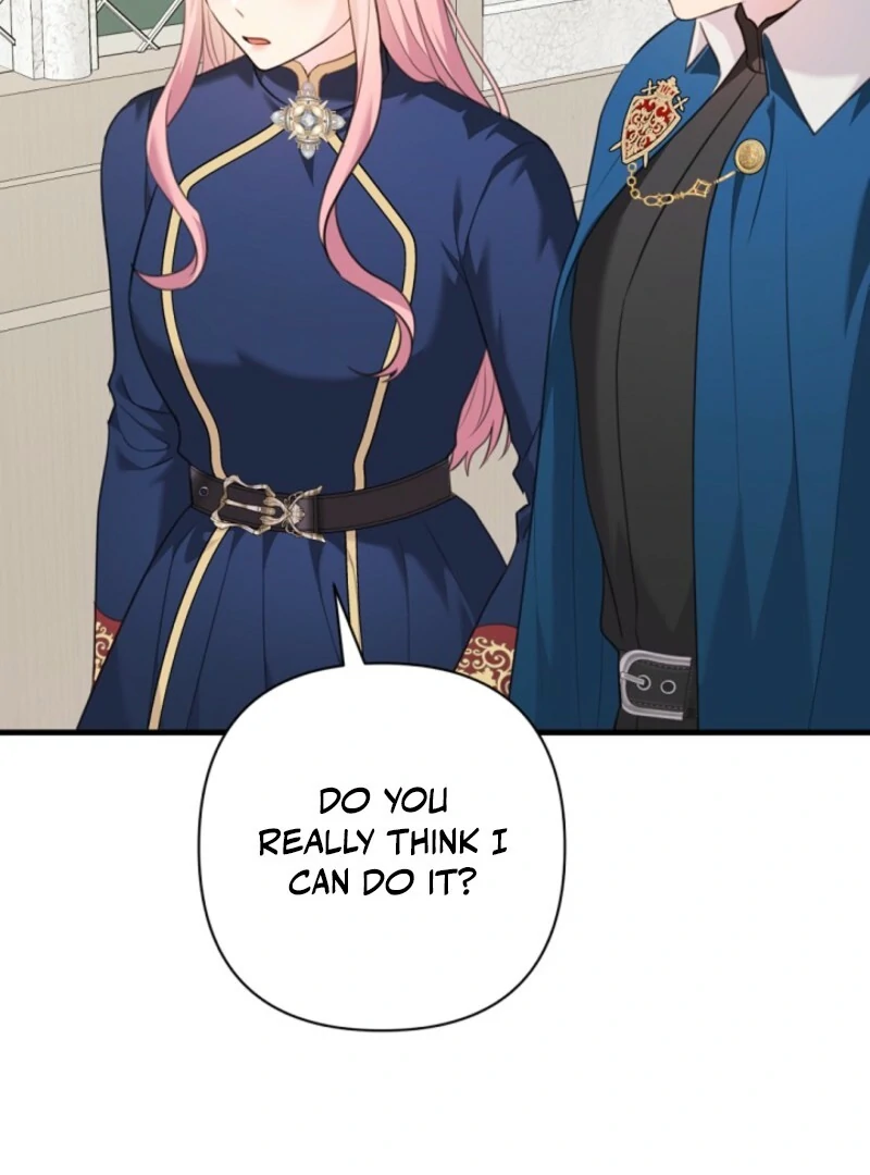 The Empress Wants To Avoid the Emperor Chapter 83 550 ch 83 93