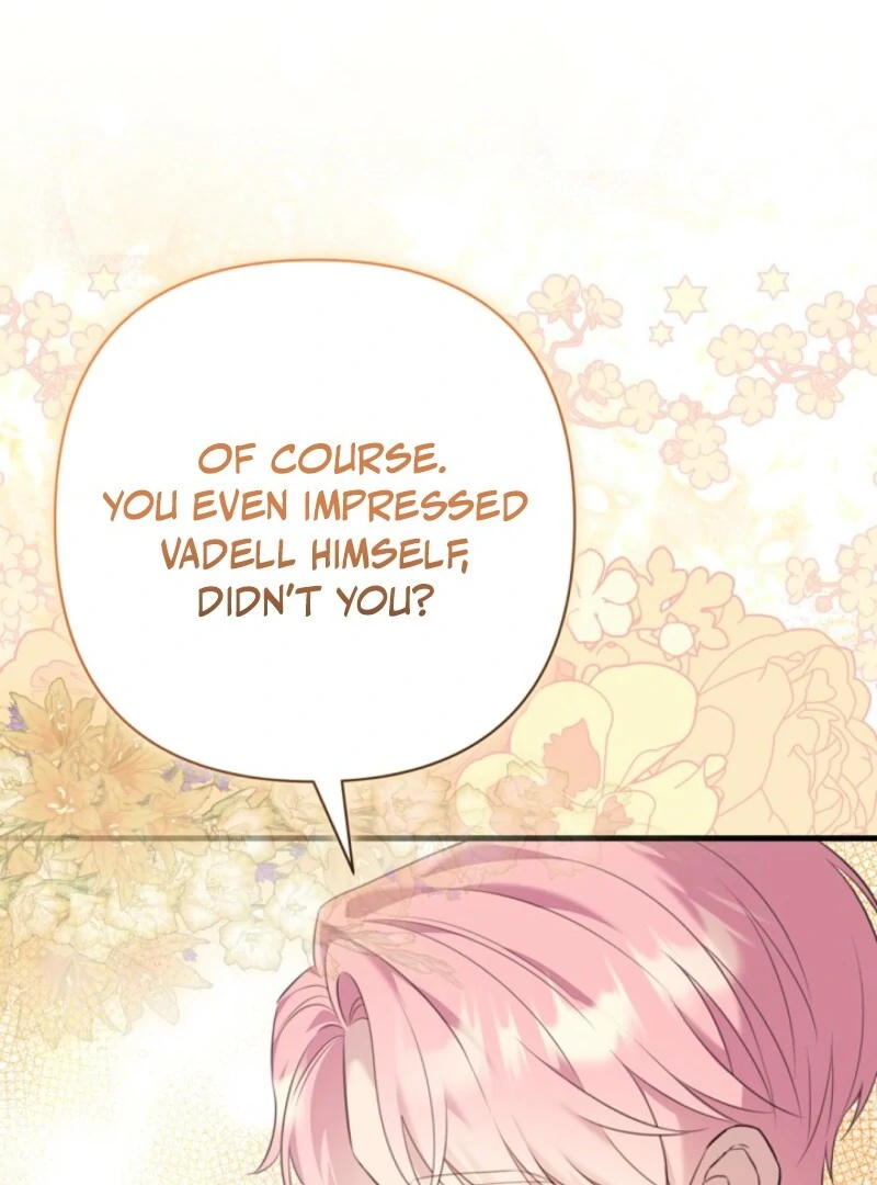 The Empress Wants To Avoid the Emperor Chapter 83 551 ch 83 94