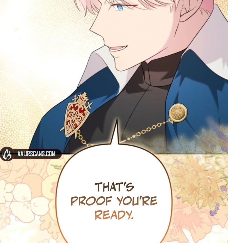 The Empress Wants To Avoid the Emperor Chapter 83 552 ch 83 95