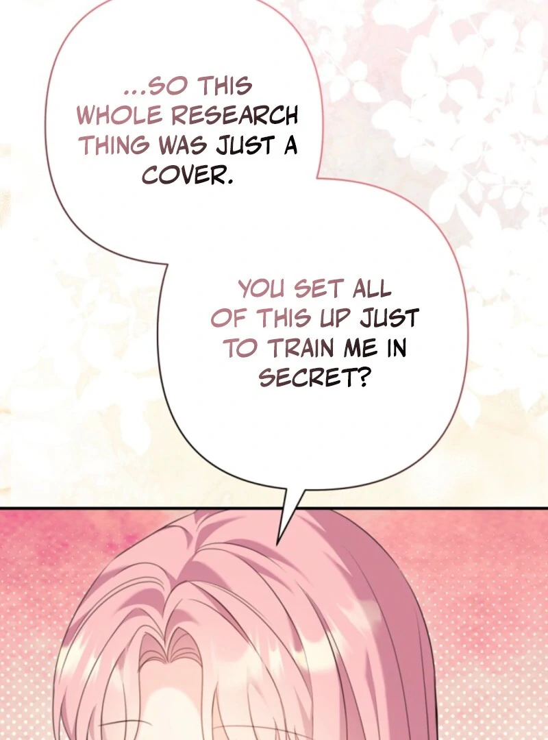 The Empress Wants To Avoid the Emperor Chapter 83 554 ch 83 97